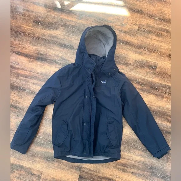 All-Weather Coat, Size Medium - Picture 1 of 7